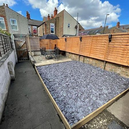 Lovely Seaside House In Cleethorpes - Sleeps 6 Ngoại thất bức ảnh