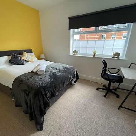 Lovely Seaside House In Cleethorpes - Sleeps 6 Ngoại thất bức ảnh