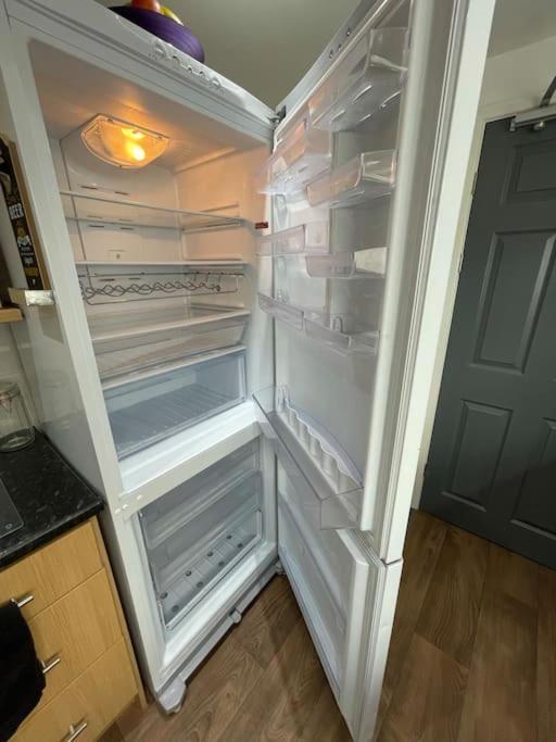 Lovely Seaside House In Cleethorpes - Sleeps 6 Ngoại thất bức ảnh