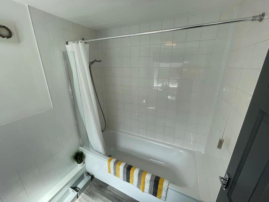 Lovely Seaside House In Cleethorpes - Sleeps 6 Ngoại thất bức ảnh