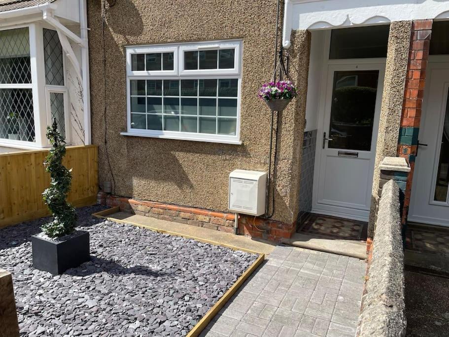 Lovely Seaside House In Cleethorpes - Sleeps 6 Ngoại thất bức ảnh