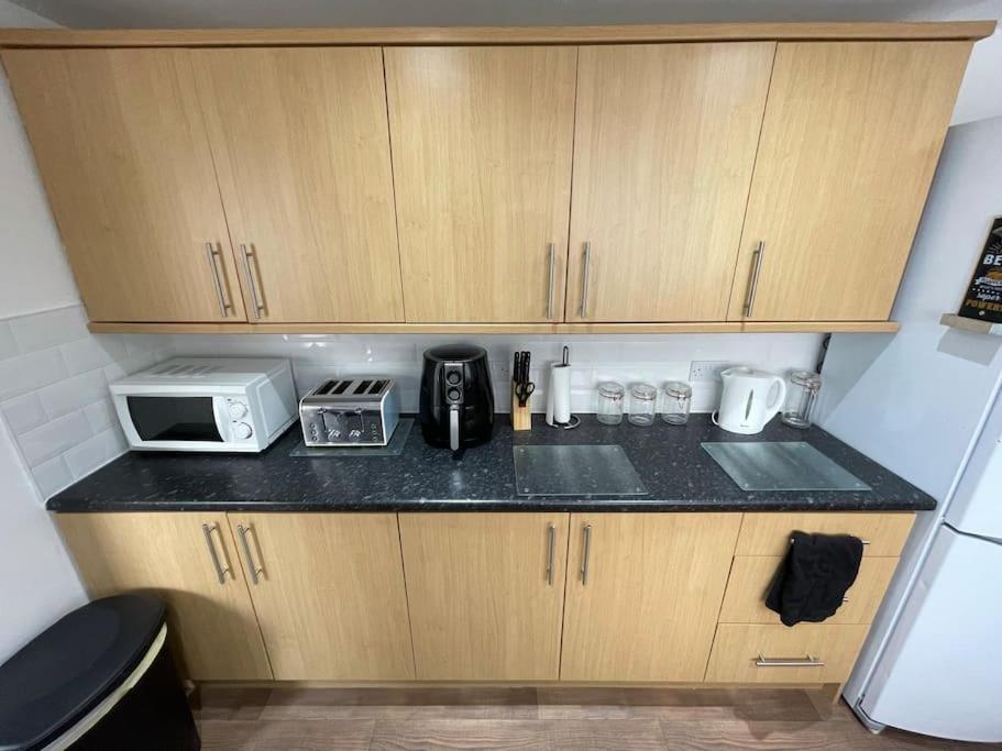 Lovely Seaside House In Cleethorpes - Sleeps 6 Ngoại thất bức ảnh