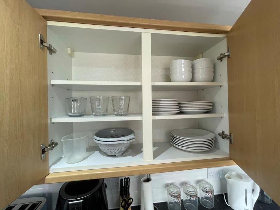 Lovely Seaside House In Cleethorpes - Sleeps 6 Ngoại thất bức ảnh